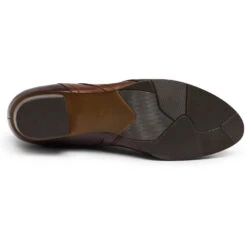 Regarde Le Ceil Stefany 369 Bootie Testa Di Moro/Elefant/Noce (Women's) -Dansko Shop Brn 3 91de050d 2fc9 4956 b113 13b901d58892