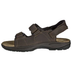 Dunham St Johnsbury Sandal Brown (Men's) -Dansko Shop Brn 3 b21cafb1 f8d4 48ad 9844 7cf8b8c78964