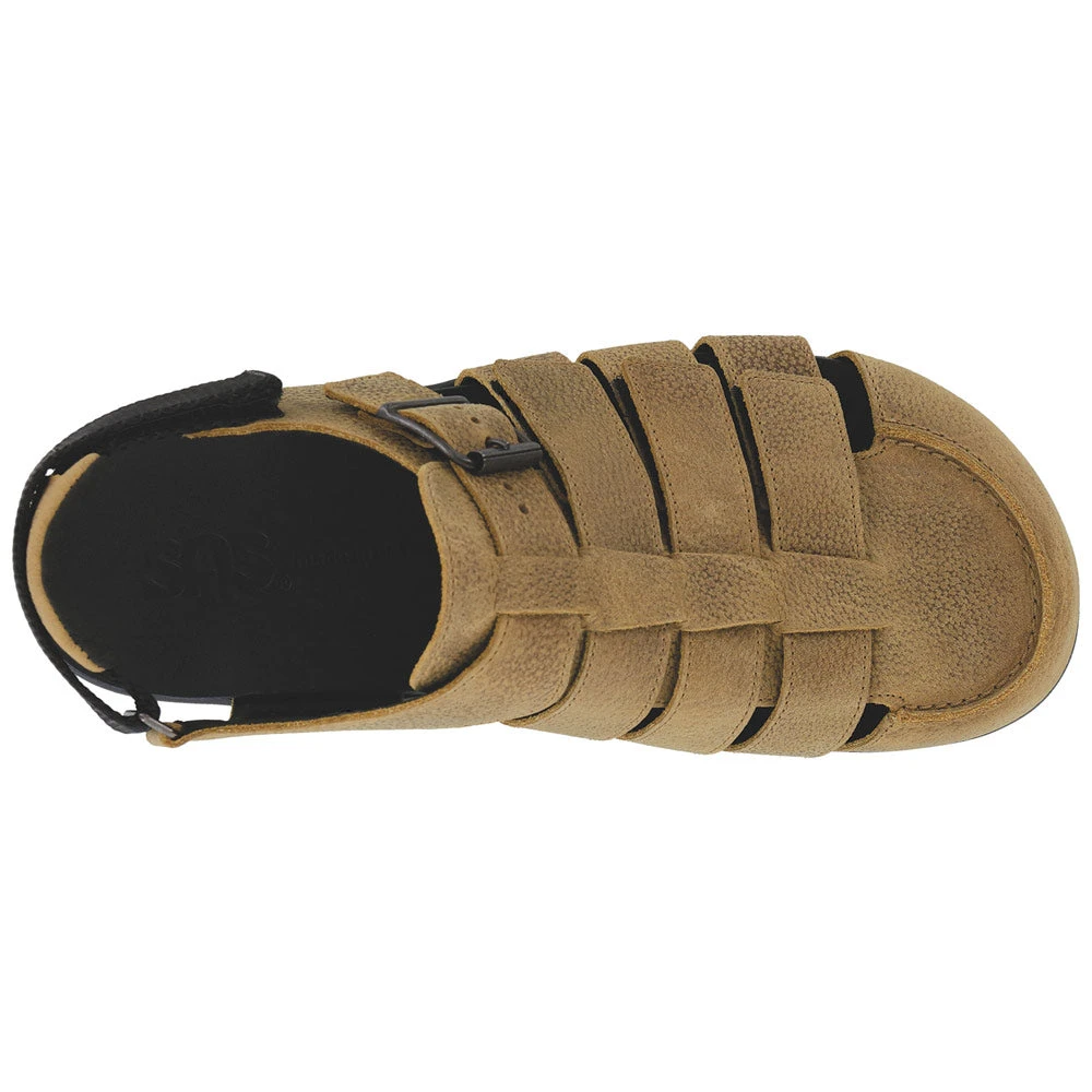 SAS Endeavor Fisherman Sandal Stampede (Men's) 5 SAS Endeavor Fisherman Sandal Stampede (Men's) - Image 3