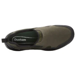 Dunham Cloud Plus Slip-On Brown (Men's) -Dansko Shop Brn 4 2110331b 9aae 4ee4 a467 e44d99a8d5d5