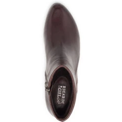 Regarde Le Ceil Stefany 369 Bootie Testa Di Moro/Elefant/Noce (Women's) -Dansko Shop Brn 4 592be52c 8785 4e94 bacd 7c4fb67f0075