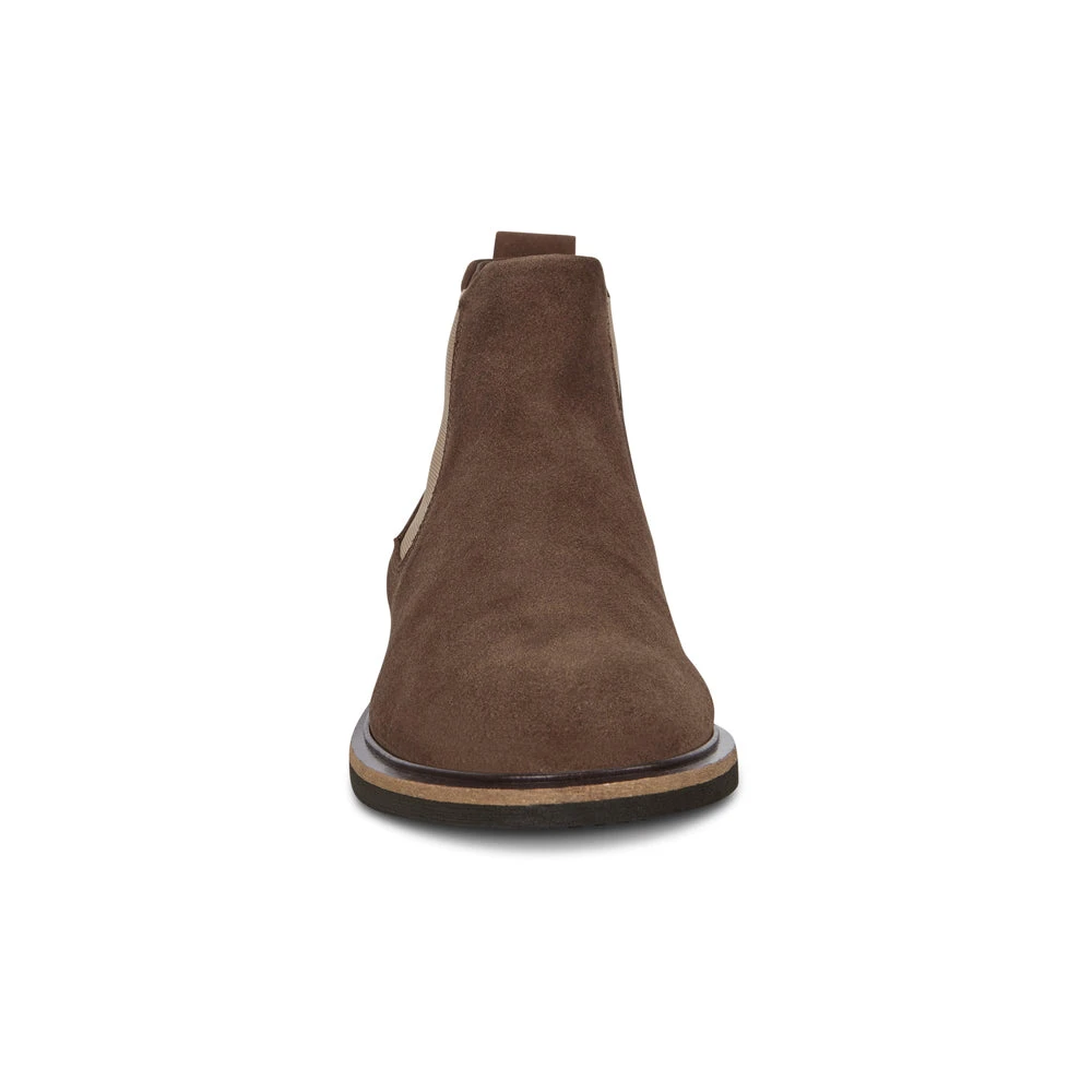 Ecco Vitrus II Chelsea Boot Taupe (Men's) 6 Ecco Vitrus II Chelsea Boot Taupe (Men's) - Image 4