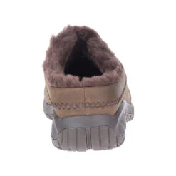 Dansko Larisa Saddle Leather (Women's) -Dansko Shop Brn 5