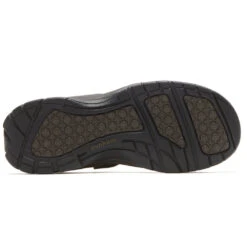 Dunham Nolan Adjustable Sandal Brown (Men's) -Dansko Shop Brn 5 1157a679 b3a5 4a46 8cad cf78494d50cb