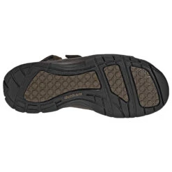 Dunham St Johnsbury Sandal Brown (Men's) -Dansko Shop Brn 5 e18d8c2e c226 4a75 a10b 1e05e1e3140a