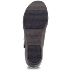 Dansko Marisa Brown Nubuck (Women's) -Dansko Shop Brn 5 ee1971a2 f1e8 44b8 80f5 9953ca8943d0