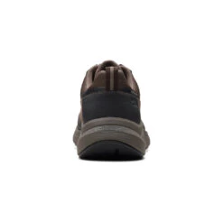 Clarks Wave 2.0 Vibe Dark Brown Waterproof (Men's) -Dansko Shop Brn 6 7c954606 977d 47b3 a534 24a4ef0b25f6