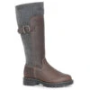 Toe Warmers Northern Waterproof Boot Brown (Women's) -Dansko Shop Brn cbc87e01 7752 41b5 b9c2 aac3eb06b4c7