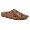 Spring Step Fusalide Slip-On Brown (Women's) -Dansko Shop Brw 1