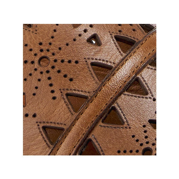 Spring Step Fusalide Slip-On Brown (Women's) 10 Spring Step Fusalide Slip-On Brown (Women's) - Image 8