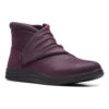 Clarks Breeze Dusk Bootie Burgundy (Women's) 2 Clarks Breeze Dusk Bootie Burgundy (Women's) -Dansko Shop Bur 2 ccca9713 138d 42e0 9bc8 37f65a957a61