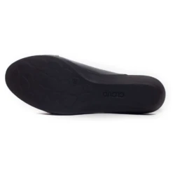 Cloud Footwear Caliber Black Nappa Slingback Sandal (Women's) -Dansko Shop CALIBERBLK 3