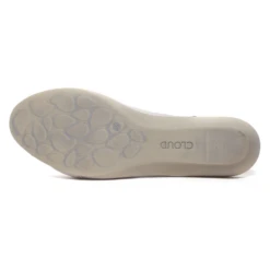 Cloud Footwear Caliber Pearl Nappa Slingback Sandal (Women's) -Dansko Shop CALIBERPRL 4