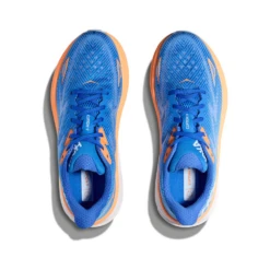 Hoka One One Hoka Clifton 9 Running Shoe Coastal Sky/All Aboard (Men's) 8 Hoka One One Hoka Clifton 9 Running Shoe Coastal Sky/All Aboard (Men's) -Dansko Shop CLIFTON9CSAA 2