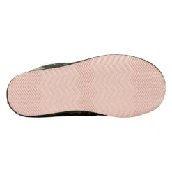 Sorel Bodega Run Slipper Nori/Black (Women's) -Dansko Shop Camo 5