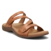 Taos Double U Sandal Caramel (Women's) -Dansko Shop Car 1