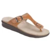 SAS Sanibel Sandal Caramel (Women's) 1 SAS Sanibel Sandal Caramel (Women's) -Dansko Shop Carm 1