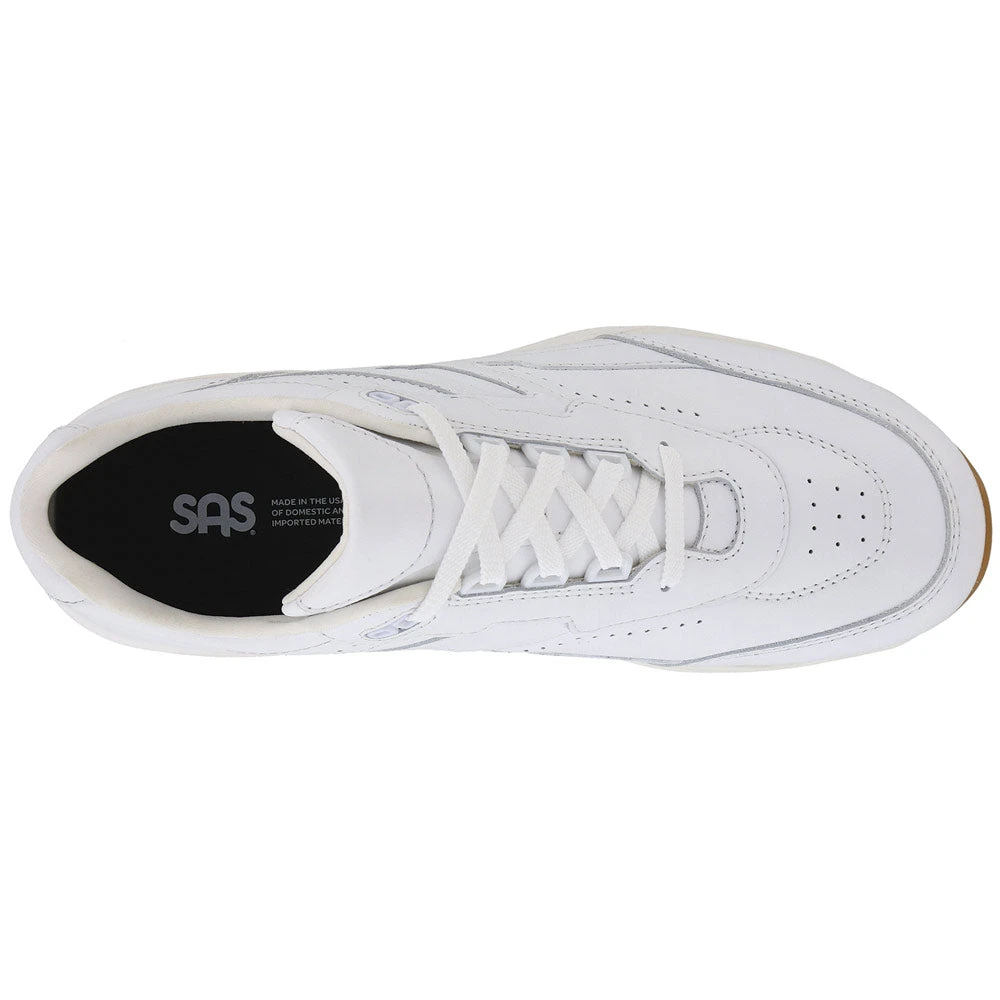 SAS Journey II Sneaker Chalk (Men's) 5 SAS Journey II Sneaker Chalk (Men's) - Image 3