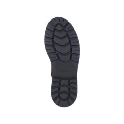 Remonte D0B72-22 Stefanie 72 Tall Boot Chestnut Leather (Women's) 17 Remonte D0B72-22 Stefanie 72 Tall Boot Chestnut Leather (Women's) -Dansko Shop Che 5