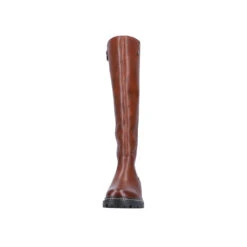 Remonte D0B72-22 Stefanie 72 Tall Boot Chestnut Leather (Women's) 18 Remonte D0B72-22 Stefanie 72 Tall Boot Chestnut Leather (Women's) -Dansko Shop Che 6