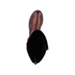 Remonte D0B72-22 Stefanie 72 Tall Boot Chestnut Leather (Women's) 16 Remonte D0B72-22 Stefanie 72 Tall Boot Chestnut Leather (Women's) -Dansko Shop Che 8