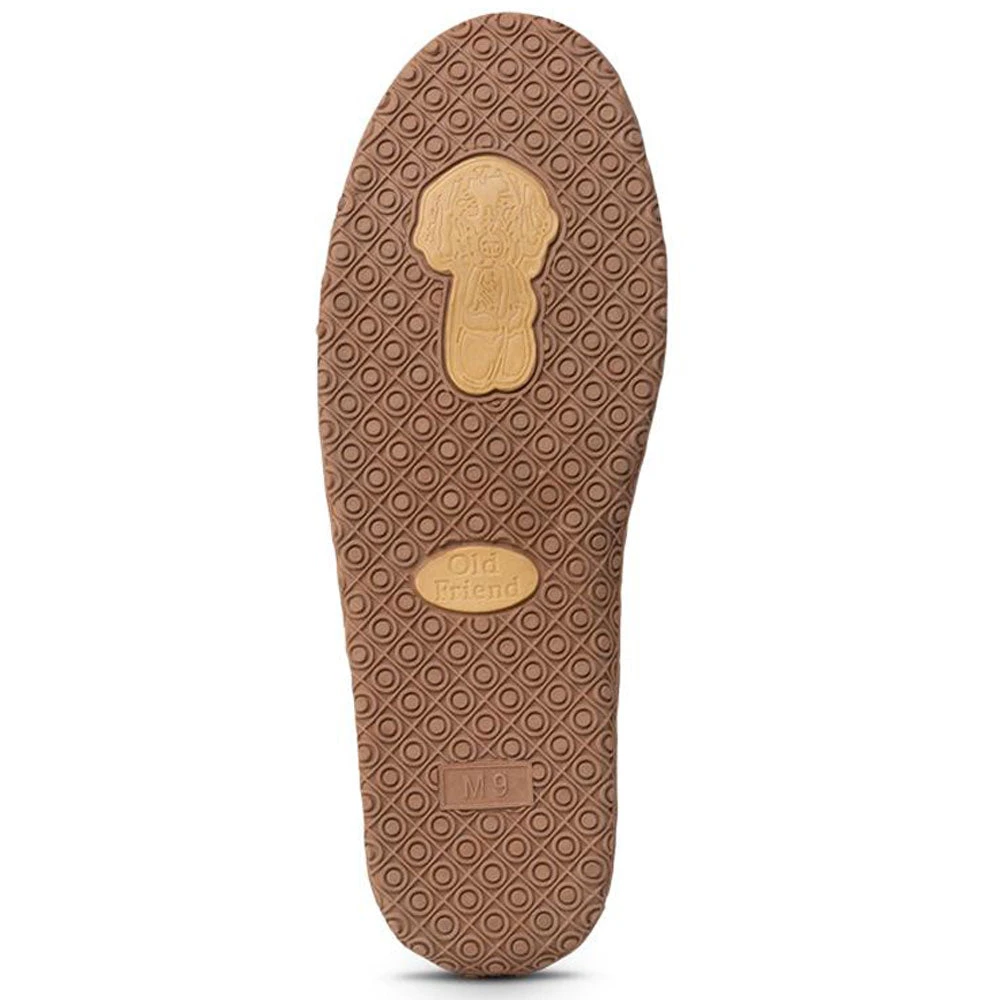 Old Friend Adjustable Boot Chestnut (Men's) 7 Old Friend Adjustable Boot Chestnut (Men's) - Image 5