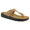 SAS Sanibel Sandal Golden Cork (Women's) -Dansko Shop Cork 1 327fa392 1ccd 4b8b a9e6 5dc8508ebc15