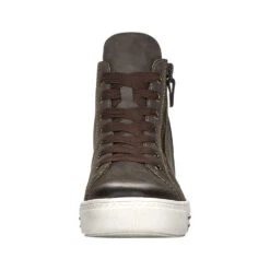 Remonte D0972 Alina Sneaker Boot Smoke/Brown (Women's) -Dansko Shop D0972 46 221 5