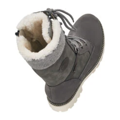 Remonte D847445 Boot Granite (Women's) -Dansko Shop D8474 45 221 10