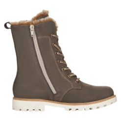 Remonte D8476 Boot Smoke (Women's) -Dansko Shop D8476 45 221 3