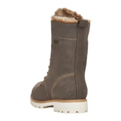 Remonte D8476 Boot Smoke (Women's) -Dansko Shop D8476 45 221 5