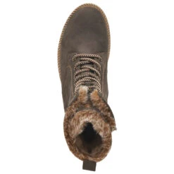 Remonte D8476 Boot Smoke (Women's) -Dansko Shop D8476 45 221 8