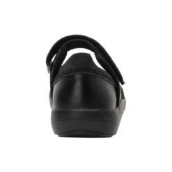 Alegria Dinamo Mary Jane Shoe Black Multi (Women's) -Dansko Shop DMO5006 3