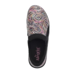 Alegria Duette Currently Slip-On Shoe (Women's) -Dansko Shop DUE7645 4