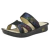 Alegria Victoriah Dynomite Sandal (Women's) -Dansko Shop Dynomite 1