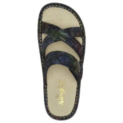 Alegria Victoriah Dynomite Sandal (Women's) -Dansko Shop Dynomite 4