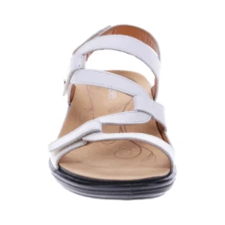 Revere Emerald 3 Strap Coconut Sandal (Women's) 11 Revere Emerald 3 Strap Coconut Sandal (Women's) -Dansko Shop EMERALDCOC 4