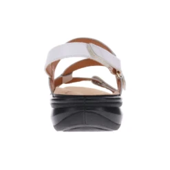 Revere Emerald 3 Strap Coconut Sandal (Women's) 12 Revere Emerald 3 Strap Coconut Sandal (Women's) -Dansko Shop EMERALDCOC 5