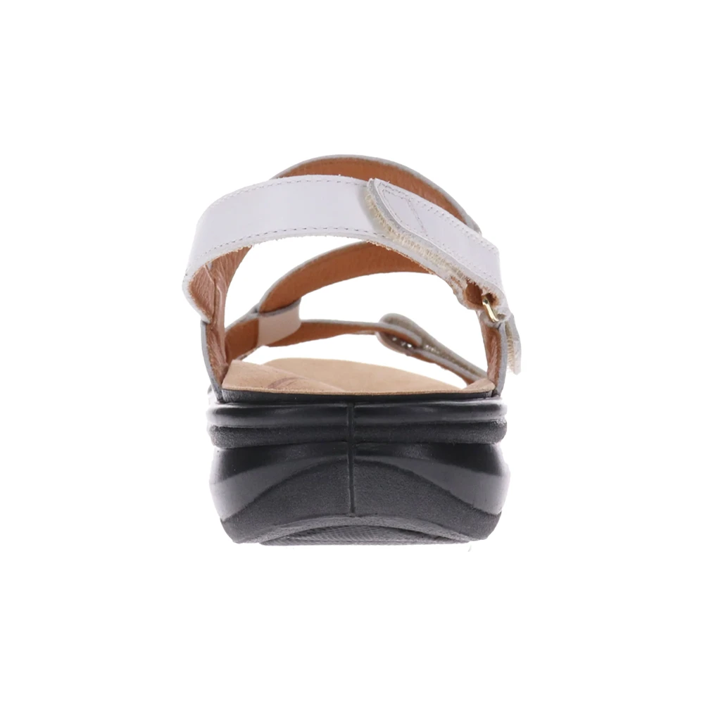 Revere Emerald 3 Strap Coconut Sandal (Women's) 7 Revere Emerald 3 Strap Coconut Sandal (Women's) - Image 5