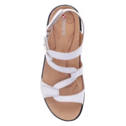 Revere Emerald 3 Strap Coconut Sandal (Women's) 13 Revere Emerald 3 Strap Coconut Sandal (Women's) -Dansko Shop EMERALDCOC 6