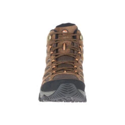 Merrell Moab 3 Mid Waterproof Hiking Boot Earth (Men's) -Dansko Shop Eart 4