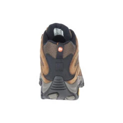Merrell Moab 3 Mid Waterproof Hiking Boot Earth (Men's) -Dansko Shop Eart 5