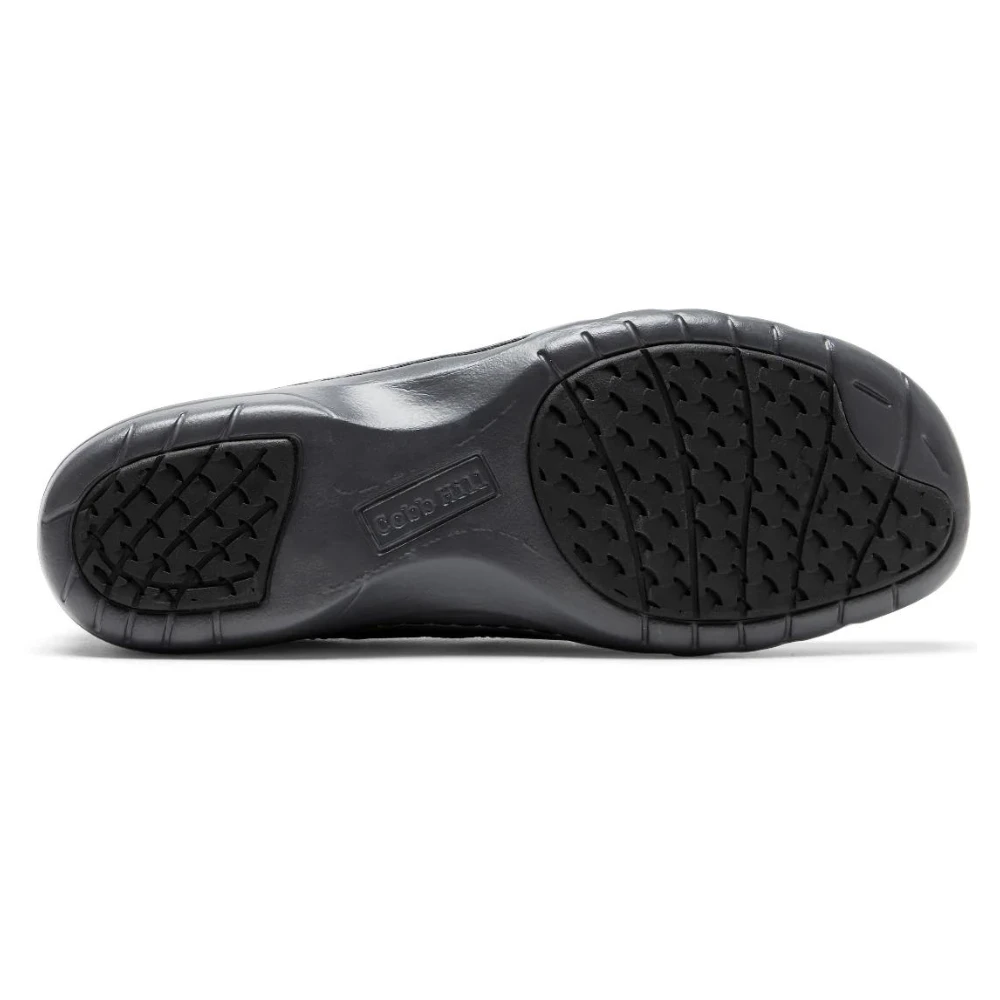 Cobb Hill Penfield Black Slip-On (Women's) 5 Cobb Hill Penfield Black Slip-On (Women's) - Image 3