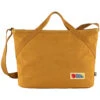 FJÄLLRÄVEN Fjällräven Vardag Ochre Crossbody Bag (Unisex) 1 FJÄLLRÄVEN Fjällräven Vardag Ochre Crossbody Bag (Unisex) -Dansko Shop F27247 166 1