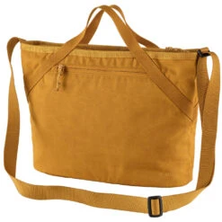 FJÄLLRÄVEN Fjällräven Vardag Ochre Crossbody Bag (Unisex) -Dansko Shop F27247 166 2