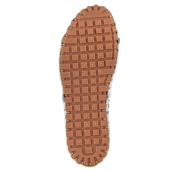 Spring Step Flowerflow Shoe White Leather (Women's) 12 Spring Step Flowerflow Shoe White Leather (Women's) -Dansko Shop FLOWERFLOWW 5