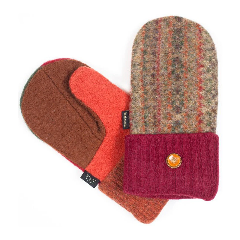 Mittens Fall 3 Mittens Fall