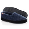 Acorn Moccasin Blue Check (Men's) 2 Acorn Moccasin Blue Check (Men's) -Dansko Shop FaveGore BluChe