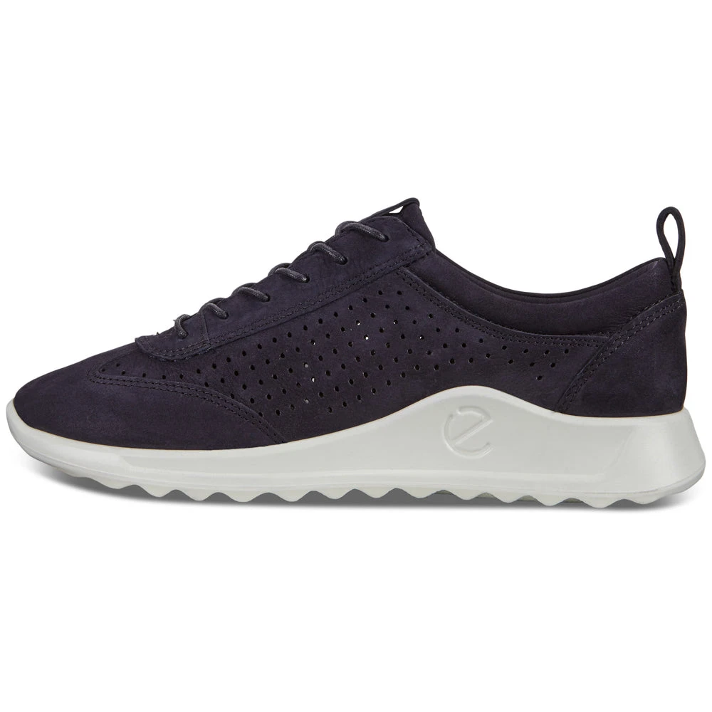 Ecco Flexure Runner Night Sky Nubuck (Women's) 5 Ecco Flexure Runner Night Sky Nubuck (Women's) - Image 3