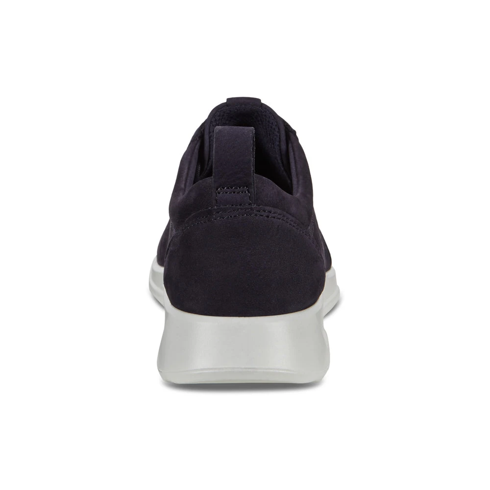 Ecco Flexure Runner Night Sky Nubuck (Women's) 9 Ecco Flexure Runner Night Sky Nubuck (Women's) - Image 7